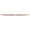 Ekena Millwork Statesman Wood Fretwork Pierced Ceiling Medallion, Red Oak, 28"OD x 17 7/8"ID x 3/8"T CMWP28X28X0375STRO - alternate 5